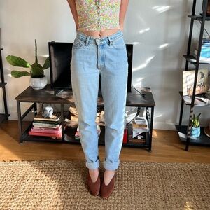Vintage Levi Jeans